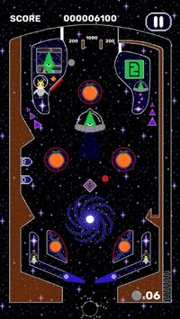 Space Grapefruits screenshot, image №1852634 - RAWG