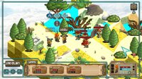 Condors Vs Ocelots screenshot, image №2526265 - RAWG