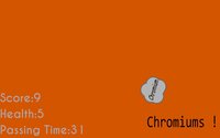 Chromium Man Clicker screenshot, image №1618251 - RAWG
