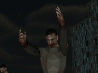 Zombie in my city screenshot, image №112163 - RAWG