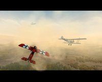 Wings of Honour: Battles of the Red Baron screenshot, image №472668 - RAWG