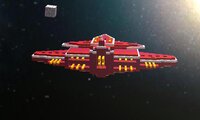 Interstellar Strike (zhurong_60) screenshot, image №3837128 - RAWG