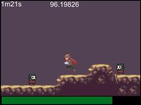 Stayin' Alive! screenshot, image №1933445 - RAWG