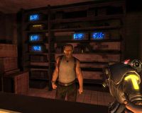 Hellgate: London screenshot, image №402972 - RAWG