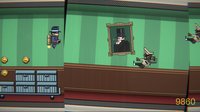 JONAS SKSY SCRAPPER screenshot, image №2274251 - RAWG