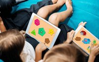 Kids Puzzles - Animals, Shapes, Vehicles, Cake screenshot, image №1344546 - RAWG