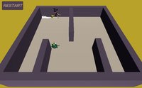 HW #6 | AI Simulation screenshot, image №1303999 - RAWG