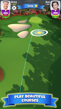 Golf Clash screenshot, image №712610 - RAWG
