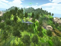 Island Flight Simulator screenshot, image №1659436 - RAWG