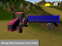 Real Farm Tractor Simulation screenshot, image №973719 - RAWG