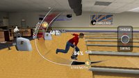 Brunswick Pro Bowling screenshot, image №550684 - RAWG