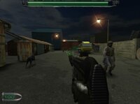 The Blob Conspiracy screenshot, image №2729934 - RAWG