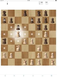 Chess - tChess Pro screenshot, image №2056052 - RAWG