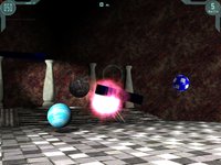 Balls under Fire screenshot, image №626483 - RAWG