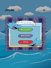 Shark Pairing screenshot, image №1656797 - RAWG