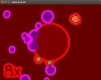 Biohazard (itch) screenshot, image №1260820 - RAWG