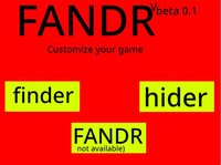 FANDR downloading screenshot, image №3412364 - RAWG
