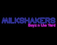 Milkshakers: Boyz n the Yard screenshot, image №3307836 - RAWG