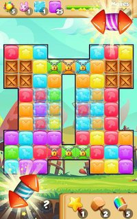 Toy Crush - Smash Toy Cubes screenshot, image №1527266 - RAWG