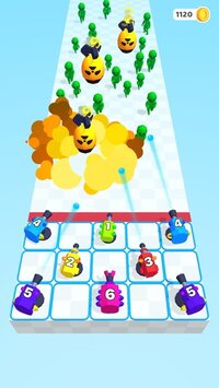 Shooting Towers screenshot, image №3293092 - RAWG