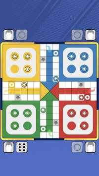 Ludo Star: Offline screenshot, image №3720822 - RAWG