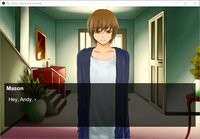 My Theory About The Universe screenshot, image №1281446 - RAWG