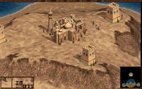 Cossacks: Back to War screenshot, image №185052 - RAWG