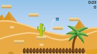 Jump Tale screenshot, image №3782497 - RAWG