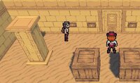 Mystery Of The Scarab screenshot, image №3657317 - RAWG