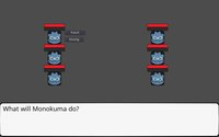 Lewd Battle System screenshot, image №2267562 - RAWG