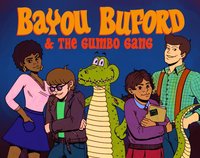Bayou Buford Pinball screenshot, image №1322167 - RAWG