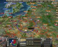 Aggression: Reign over Europe screenshot, image №453258 - RAWG