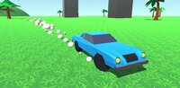 Car Game Build 8 screenshot, image №3439611 - RAWG