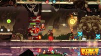 Awesomenauts Assemble! screenshot, image №37024 - RAWG