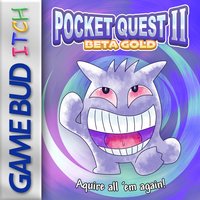 PocketQuest II: Beta Gold screenshot, image №2370856 - RAWG