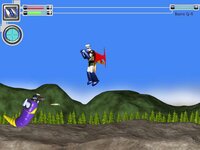 Mazinger versus Gran Mazinger con DLC screenshot, image №2626557 - RAWG