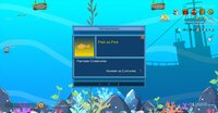Fish-Click Squad! screenshot, image №4178604 - RAWG