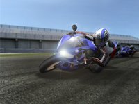 Super-Bikes: Riding Challenge screenshot, image №451165 - RAWG