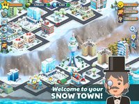 Snow Town - Ice Village World screenshot, image №1801164 - RAWG