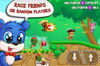 Fun Run 3: Arena - Multiplayer Running Game screenshot, image №1469770 - RAWG
