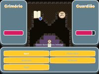 Grimorio screenshot, image №3217311 - RAWG