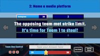 Ray Cheng Trivia Editor screenshot, image №4191904 - RAWG