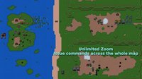 Rusted Warfare - Demo screenshot, image №1351269 - RAWG