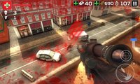 Dead Shot Zombie Hunter screenshot, image №1131871 - RAWG