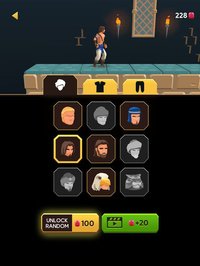 Prince of Persia: Escape screenshot, image №1688399 - RAWG