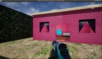 Garden Escape Room screenshot, image №2220239 - RAWG