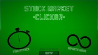 Stock Market Clicker screenshot, image №2382913 - RAWG