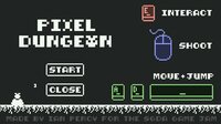 Pixel Dungeon (itch) (Whalics) screenshot, image №2780673 - RAWG