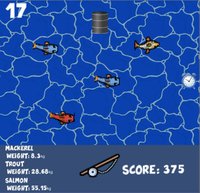 SCROLL WHEEL ONLY - SCROLL BAIT - GAW3 screenshot, image №2287581 - RAWG
