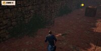 Ancient: Runner screenshot, image №3149540 - RAWG